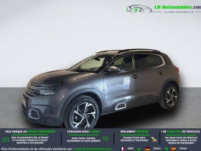 Citroën C5 Aircross PureTech 130 BVM