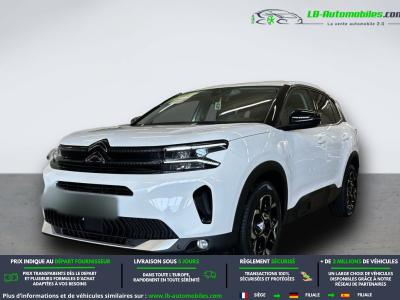 Citroën C5 Aircross PureTech 130 BVM