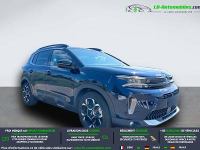 Citroën C5 Aircross Hybride Rechargeable 180 BVA