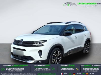 Citroën C5 Aircross Hybride Rechargeable 180 BVA
