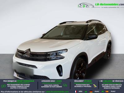 Citroën C5 Aircross Hybride 136 DCS6