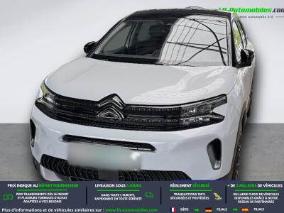 Citroën C5 Aircross Hybride 136 DCS6