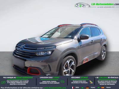 Citroën C5 Aircross BlueHDi 130 BVM