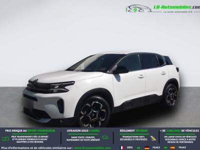 Citroën C5 Aircross PureTech 130 BVM