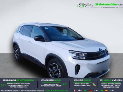 Citroën C5 Aircross PureTech 130 BVM