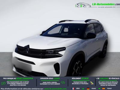 Citroën C5 Aircross PureTech 130 BVM