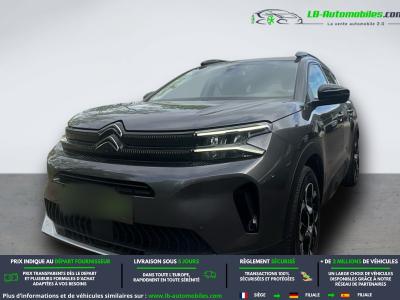 Citroën C5 Aircross PureTech 130 BVM