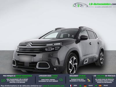 Citroën C5 Aircross BlueHDi 130 BVA