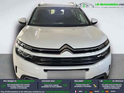 Citroën C5 Aircross BlueHDi 130 BVA