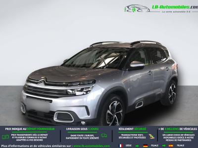 Citroën C5 Aircross BlueHDi 180 BVA