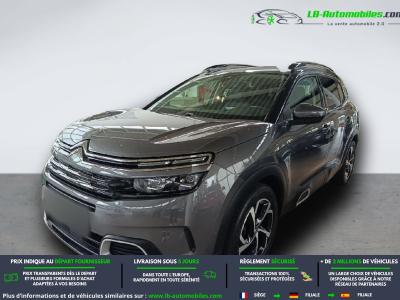 Citroën C5 Aircross BlueHDi 180 BVA