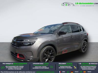 Citroën C5 Aircross BlueHDi 130 BVA