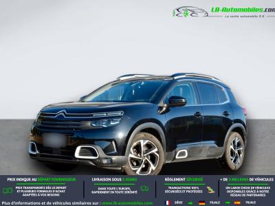 Citroën C5 Aircross BlueHDi 130 BVM