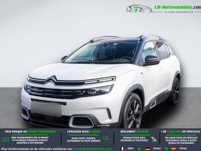 Citroën C5 Aircross Hybride Rechargeable 225 BVA