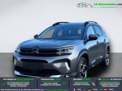 Citroën C5 Aircross PureTech 130 BVA