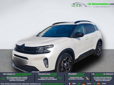 Citroën C5 Aircross PureTech 130 BVA
