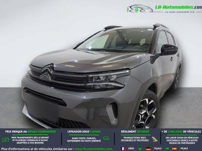 Citroën C5 Aircross PureTech 130 BVA