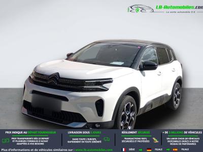 Citroën C5 Aircross PureTech 130 BVA