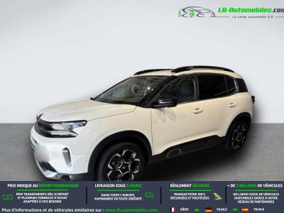 Citroën C5 Aircross PureTech 130 BVA