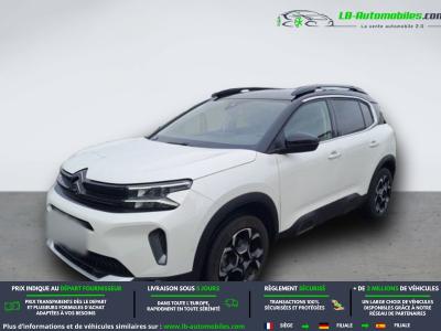 Citroën C5 Aircross PureTech 130 BVA