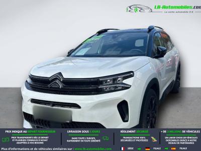 Citroën C5 Aircross PureTech 130 BVA