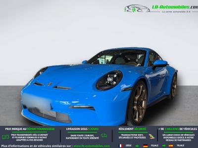 Porsche 911 - 992 GT3 4.0i 510