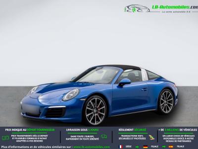 Porsche 911 - 991 Targa 4S 3.0i 420 PDK