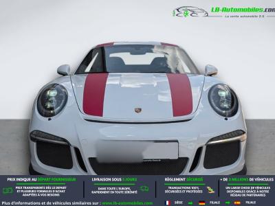 Porsche 911 - 991 Coupe Turbo 3.8i 520