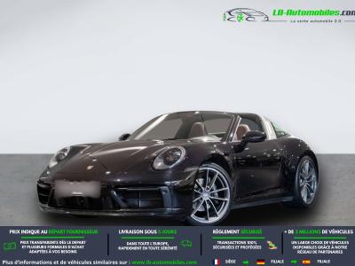 Porsche 911 - 992 Coupe 4 3.0i 385 PDK