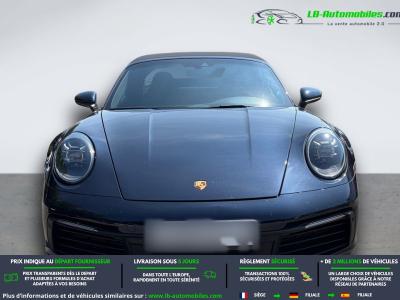 Porsche 911 - 992 Coupe 4 3.0i 385 PDK