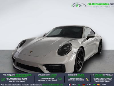 Porsche 911 - 992 Coupe 4 GTS 3.0i 480 PDK