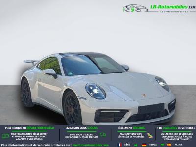 Porsche 911 - 992 Coupe 4 GTS 3.0i 480 PDK