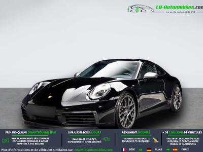 Porsche 911 - 992 Coupe T 3.0i 385 PDK