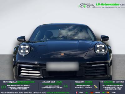 Porsche 911 - 992 Coupe S 3.0i 450