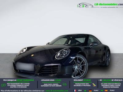 Porsche 911 - 991 Coupe T 3.0i 370