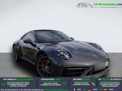 Porsche 911 - 992 Coupe S 3.0i 450 PDK