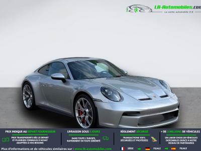 Porsche 911 - 992 GT3 4.0i 510 PDK