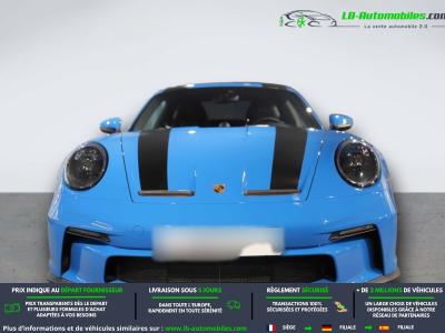 Porsche 911 - 992 GT3 4.0i 510 PDK
