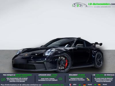 Porsche 911 - 992 GT3 4.0i 510 PDK