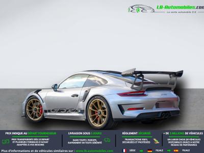 Porsche 911 - 991 GT3 RS 4.0i 520 PDK