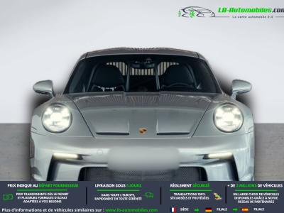 Porsche 911 - 992 GT3 RS 4.0i 525