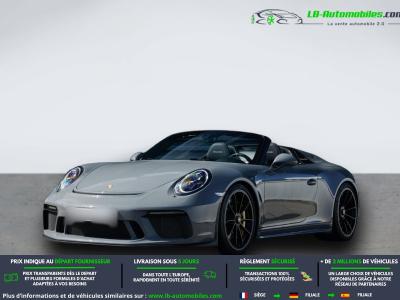 Porsche 911 - 991 Speedster 4.0i 510