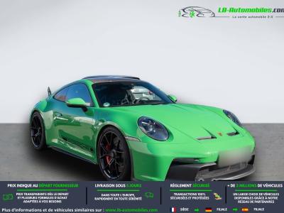 Porsche 911 - 992 GT3 4.0i 510 PDK