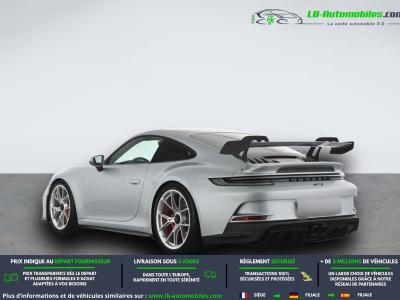 Porsche 911 - 992 GT3 4.0i 510 PDK