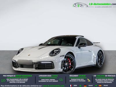Porsche 911 - 992 Coupe S 3.0i 450 PDK