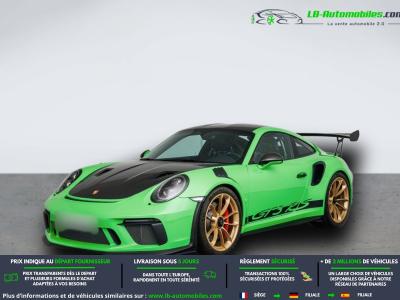 Porsche 911 - 991 GT3 RS 4.0i 520 PDK