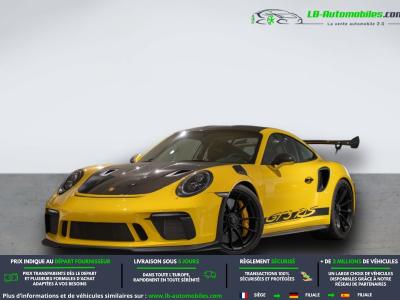 Porsche 911 - 991 GT3 RS 4.0i 520 PDK