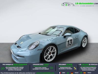 Porsche 911 - 992 GT3 RS 4.0i 525