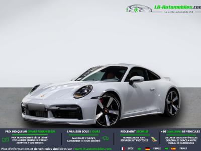 Porsche 911 - 991 Sport Classic 3.8i 550
