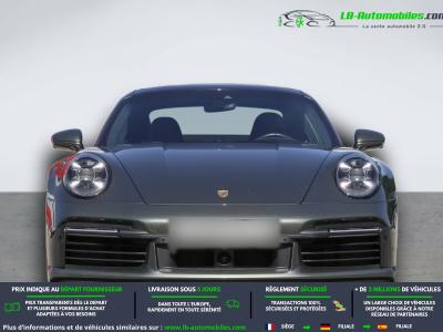 Porsche 911 - 992 Coupe Turbo 3.8i 580 PDK